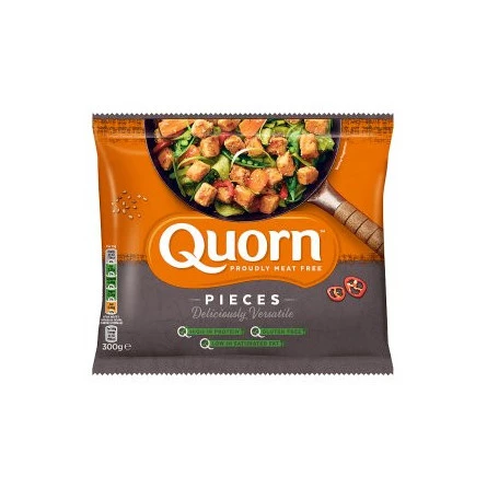 Trocitos Veganos Sabor Pollo Quorn 280 gr