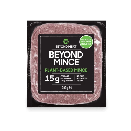 Carne Picada Beyond Meat (Beyond Beef) 300 gr
