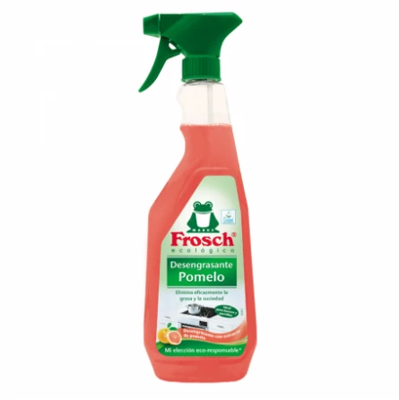 Desengrasante Pomelo 750 ml Frosch