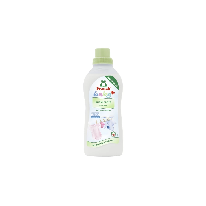 Frosch Baby Lavaloza Artículos de Bebé 500 ml