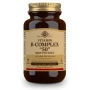 Vitaminas B-Complex 50 Comprimidos Solgar