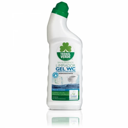 WC Gel Marino Ecológico 750 ml