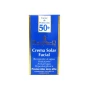 Crema Solar Facial SPF 50 Fleurymer 80 ml