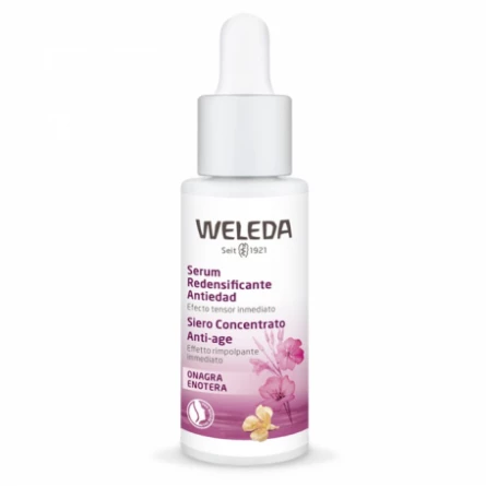 Serum Concentrado Redensificante Onagra 30 ml Serum Concentrado Redensificante Onagra 30 ml