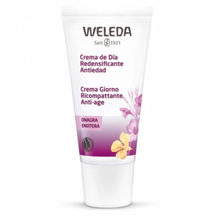 Crema de día Redensificante Onagra 30 ml