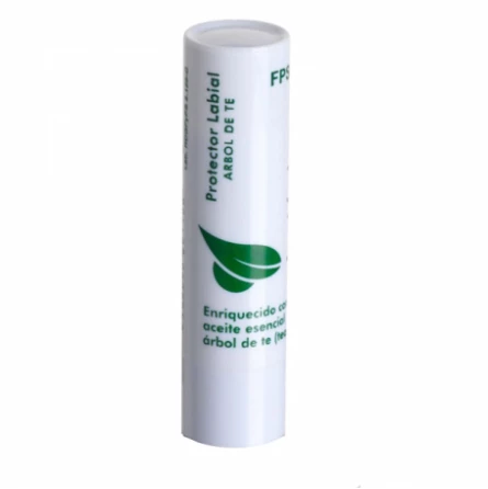 Stick Labial Arbol del Té FPS 15