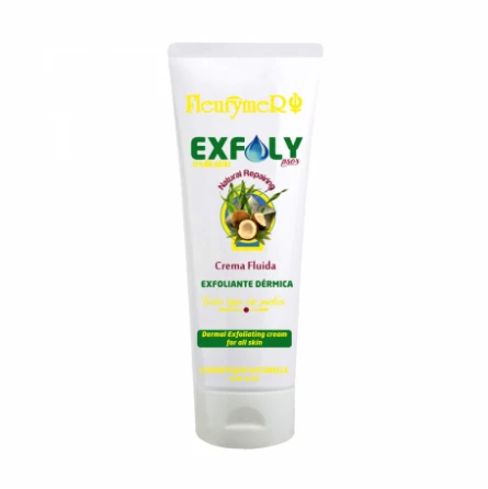 Exfolypsor Exfoliante 85 ml