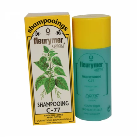 Champú Antigrasa 200 ml Champú Antigrasa 200 ml