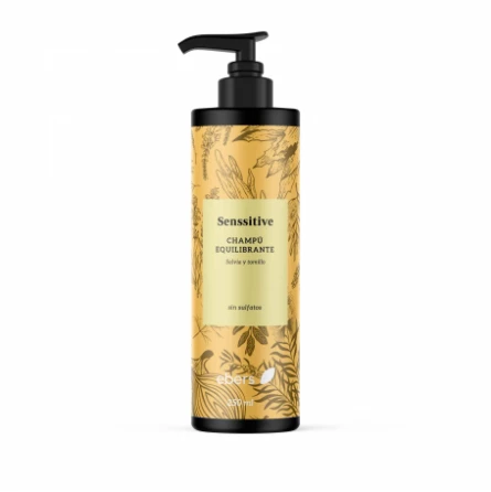 Champú Equilibrante Anticaspa 250 ml