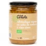 Albóndigas Vegetales en salsa de Vino Carlota 425 gr