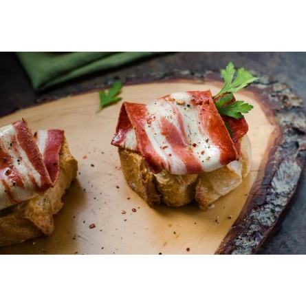 Bacon Vegano en Lonchas Divina Teresa a Granel 1 Kg Bacon Vegano en Lonchas Divina Teresa a Granel 1 Kg