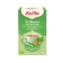 Té Blanco con Aloe Vera Yogi Tea 17 bolsitas