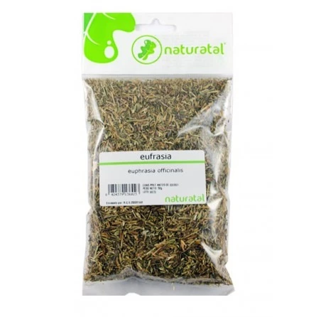 Infusión Eufrasia (Crataegus oxyacantha) 50GR NATURATAL