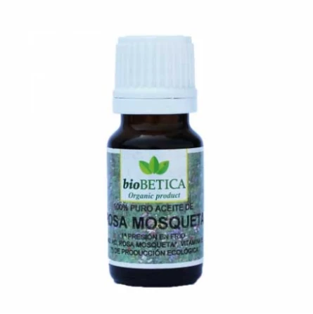 Aceite Esencial Ylang Ylang Bio 10 cc