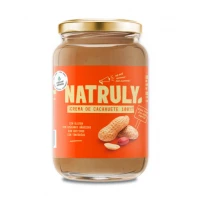 Comprar Crema Avellanas Con Cacao NaturGreen 200 gr - Vegaffinity