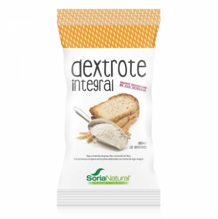 Biscotes Integrales Dextrinados 300 gr