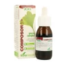 Composor 41 Gincox Soria Natural 50 ml