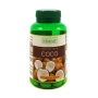 Perlas Aceite de Coco Inkanat 500 mg 100 capsulas