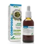 Composor 28 Nerval Complex Soria Natural 50 ml