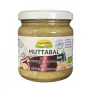 Paté Muttabal Berenjena Asada Granovita Bio 175 gr