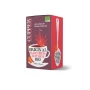 Infusión Original Rooibos Eco Cupper 20 Bolsitas