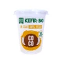 Kefir Vegano Eco Coco Natural Naturgreen 400 gr