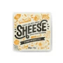 Queso Vegano Cheddar Curado Viejo en Bloque Sheese 200 gr