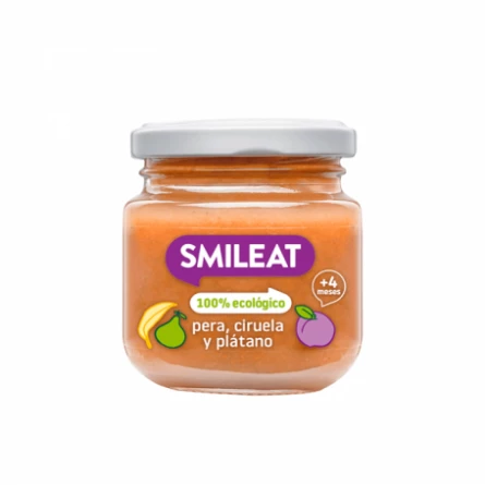 Smileat Cereales Quinoa 200gr - Comprar ahora.