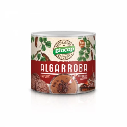 Algarroba en Polvo Biocop 250 gr