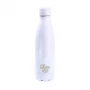 Botella Bbo Termo Acero Inoxidable 500 ml con Funda Irisana