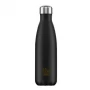 Botella Bbo Termo Acero Inoxidable 500 ml con Funda Irisana