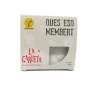 Ques' Eso Camembert La Carleta 200 gr