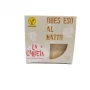 Queso al Natto La Carleta 200 g