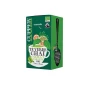 Infusión Té Verde Chai Bio 20 Bolsitas Cupper