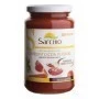 Salsa de tomate BIO con verduras 340gr Sarchio