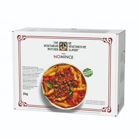 NoCarnePicada Horeca The Vegetarian Butcher 2 kg