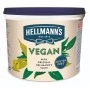 Mayonesa Vegana Hellmann's The Vegetarian Butcher 2,6 L