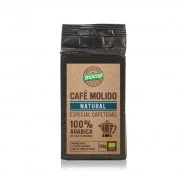 Café Molido 100% Arábica Biocop
