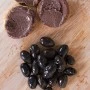 Paté de Aceitunas Negras Carlota Organic 140 gr