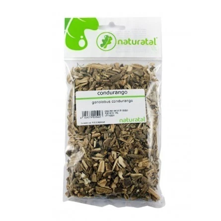 Infusión de Condurango (Gonolobus condurango) 100GR Naturatal