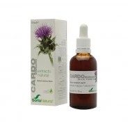 Extracto de Cardo Mariano Soria Natural 50 ml