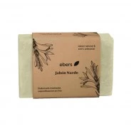 Jabón Aromático de Nardo Ebers 100 gr