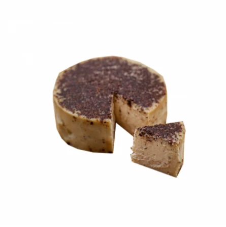 No Queso Semicurado Pimienta Rosa Mommus 135 gr No Queso Semicurado Pimienta Rosa Mommus 135 gr