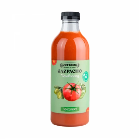 Gazpacho RealFooding 1 L