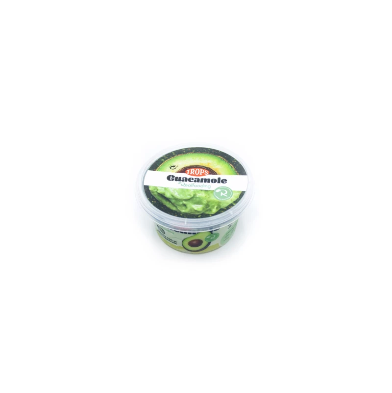 Comprar Guacamole RealFooding 200 gr ¡Precio Oferta! - Vegaffinity