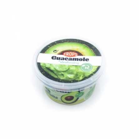 Guacamole RealFooding 200 gr