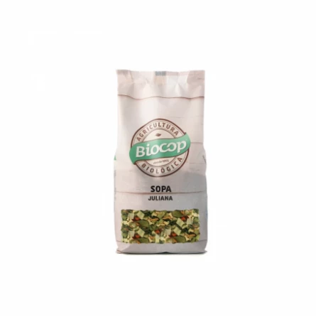 Sopa Juliana Bio Biocop 150 gr