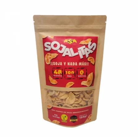 Sojalitas Besoja 150 gr Sojalitas Besoja 150 gr