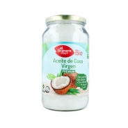 Aceite de lino Bio, El Granero (500ml) - Otros aceites