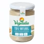 Tofu Natural Bote Vidrio Bio Vegetalia 250 gr